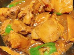 -膳当家黄焖鸡米饭(下沙宝龙店)