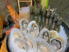 -阳光岛·海鲜盛宴(银泰中心in99店)