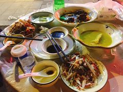 -阿马蛋汤·宁波小海鲜(总店)