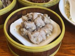 -丰圆轩粤式茶楼 . 点心粤菜(夏茅店)