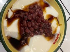 豆花-晓彭肥肠鸡·泡椒鸡火锅(水木天地店)