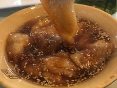 农家糯兹粑粑-深山老屋(张江店)