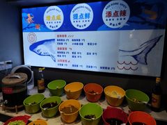 -蔚海之都·象山蒸汽海鲜(仙霞路店)