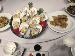 -正德楼果木烤鸭·渔家菜(东港店)