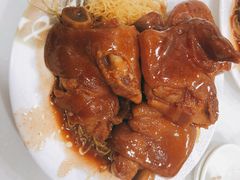-麦文记面家(佐敦店)