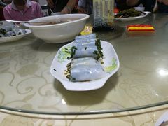 -七哥饭店好吃的客家菜(广电路店)