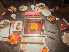 -锦城印象火锅(天府三街店)