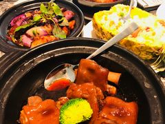 -鹿港小镇(中关村店)