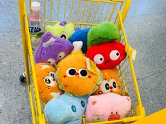 -娃娃集合营(上海闵行天街店)