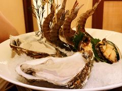 -揽季锅物会.福建黄鱼.海鲜姿造(五四路店)