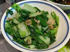 -零柒三幺·山野湖南菜(景枫中心店)