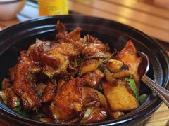 -度小月(百老汇美食街店)