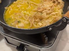 -小菜园新徽菜(南京秦淮龙蟠汇店)