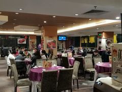 大堂-品鱼庄酒家(新世界大酒店店)