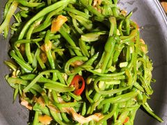 铁锅豌豆-老街烧烤·四方路小烤肉(书院路店)