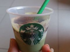 android_upload_pic-星巴克臻选(济南万达店)