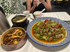 -新蜀会四川豆花(五羊店)