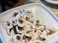 -淘米捞·米汤脆鲩鱼火锅(福田皇岗店)