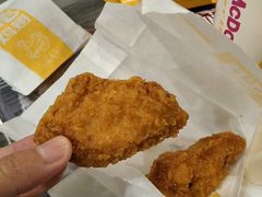-麦当劳(漳州万达店)
