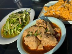 -美味之家·湖景农家乐(太湖东山店)