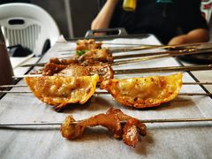 -纪录片《人生一串》体验店(静安店)