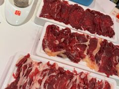-八合里牛肉火锅(福州万象城店)