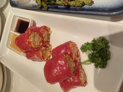 -避风塘·金牌店·夜宵(金玉兰店)