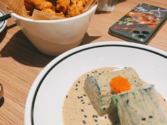 小酥肉-太二酸菜鱼(中山龙之梦店)