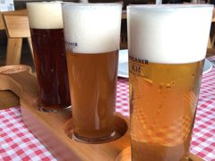 -Paulaner·德国帕拉娜自酿啤酒餐厅(海上世界店)