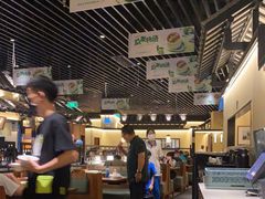 -客语客家菜(琶洲保利店)