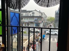 -哑巴生煎(临顿路店)