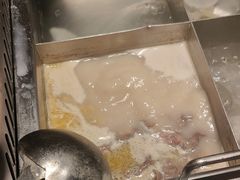 -海底捞火锅(江北万达商业广场店)