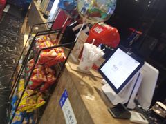 -春天国际影城(中庚漫游城杜比全景声店)