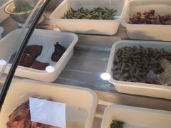 -清真嘎咕馅饼(奉天街店)