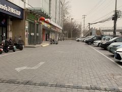 -世纪家家福生活广场(和义店)