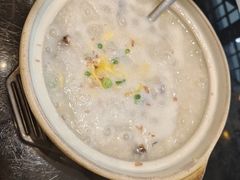高中及第粥-高第街56号港式餐厅·精选(世茂广场宽厚里大明湖店)