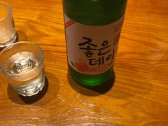 -春熙台韩国料理·章鱼肥牛(西丽店)