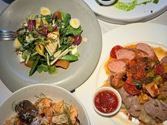 -夏朵花园(复兴西路店)