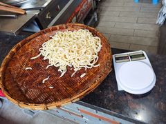 -樊三嬢手工甜水面(大邑安仁店)