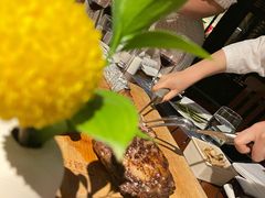 -宴悦海鲜餐厅·游水海鲜·牛排(亚龙湾瑞吉店)