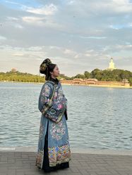 -美云庭古装·格格服汉服·京城旅拍(北京店)