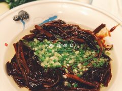 -上海老饭店(北京分店)