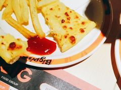-比格比萨自助(宋家庄店)