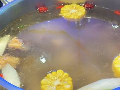 -潮牛一家潮汕牛肉火锅(璧山中央大街店)