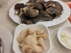 -八先生涮肉房(三里河店)