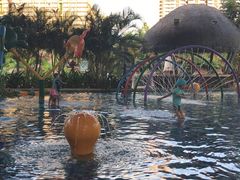 -亚马逊丛林水乐园