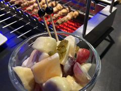 -很久以前羊肉串(清河店)