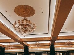 -君庭中餐厅(友谊宾馆店)