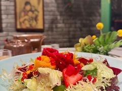 -北平楼·烤鸭·北京菜(牡丹园店)