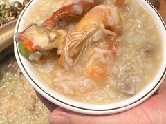 -如轩·海鲜砂锅粥·潮汕菜(小榄店)